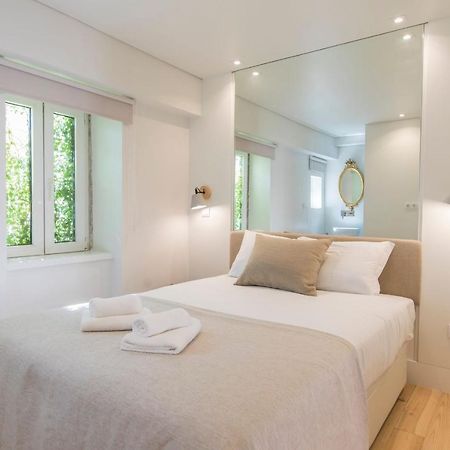 Lovelystay - Principe Real: Modern And Comfort! Lisboa Εξωτερικό φωτογραφία