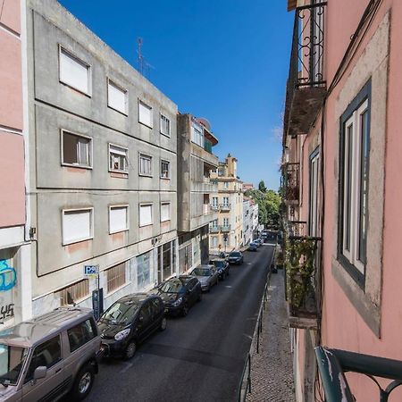 Lovelystay - Principe Real: Modern And Comfort! Lisboa Εξωτερικό φωτογραφία