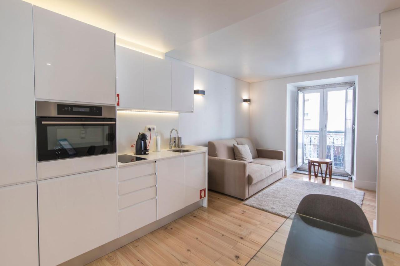 Lovelystay - Principe Real: Modern And Comfort! Lisboa Εξωτερικό φωτογραφία