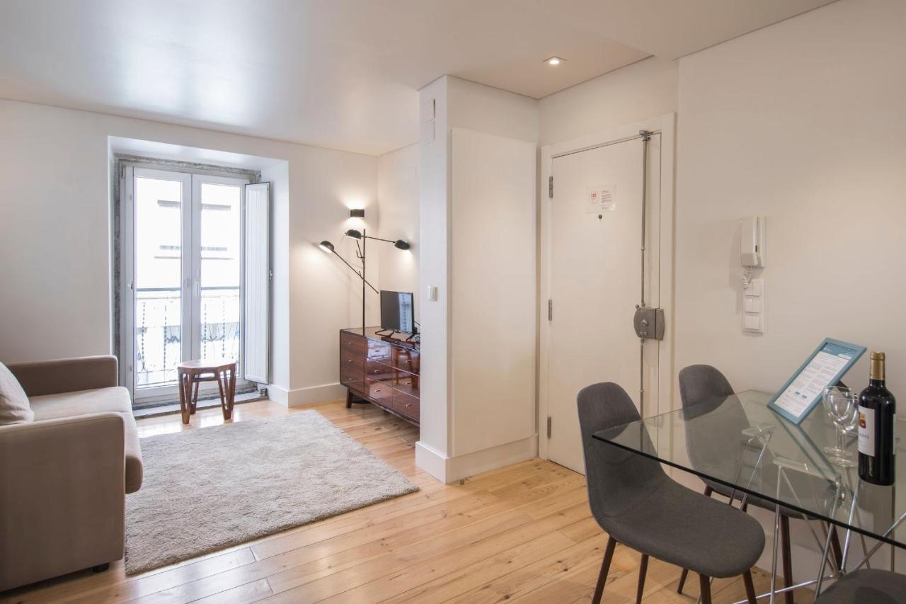 Lovelystay - Principe Real: Modern And Comfort! Lisboa Εξωτερικό φωτογραφία
