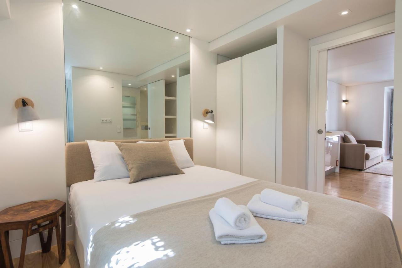 Lovelystay - Principe Real: Modern And Comfort! Lisboa Εξωτερικό φωτογραφία