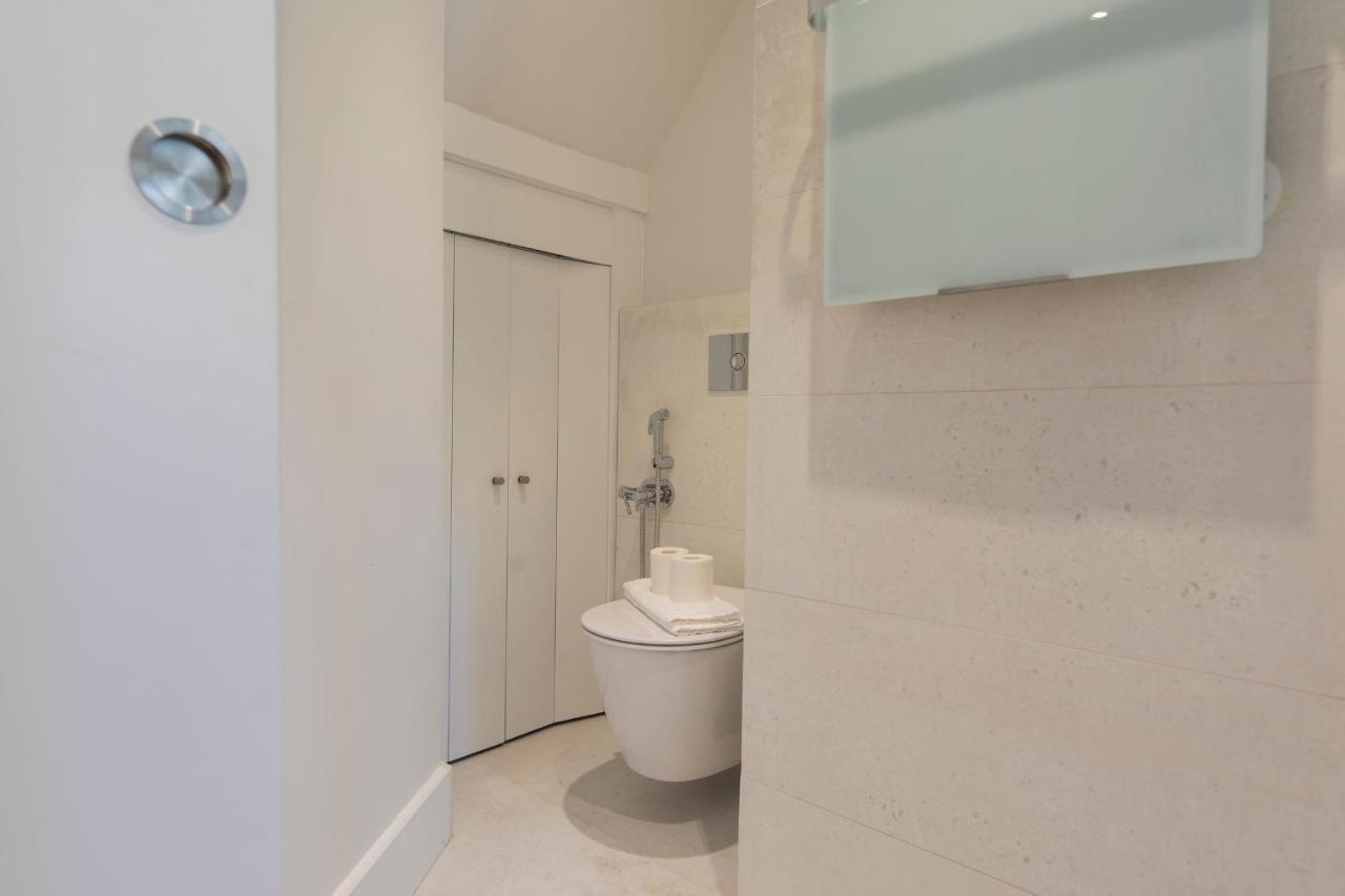 Lovelystay - Principe Real: Modern And Comfort! Lisboa Εξωτερικό φωτογραφία