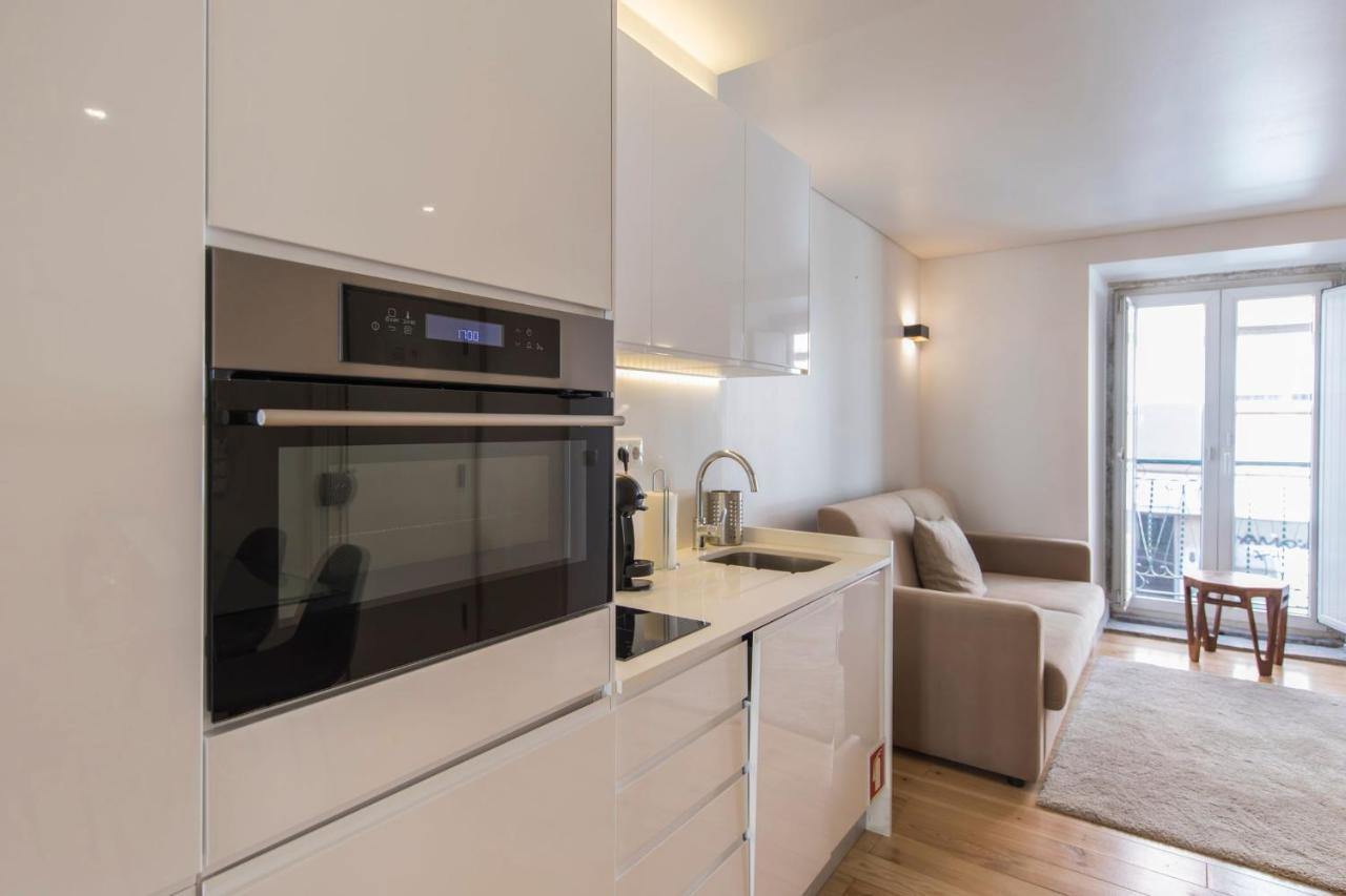 Lovelystay - Principe Real: Modern And Comfort! Lisboa Εξωτερικό φωτογραφία