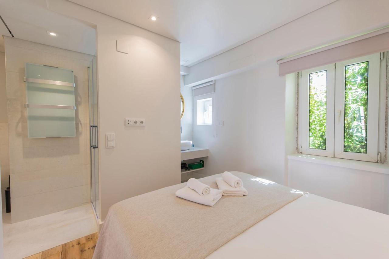 Lovelystay - Principe Real: Modern And Comfort! Lisboa Εξωτερικό φωτογραφία