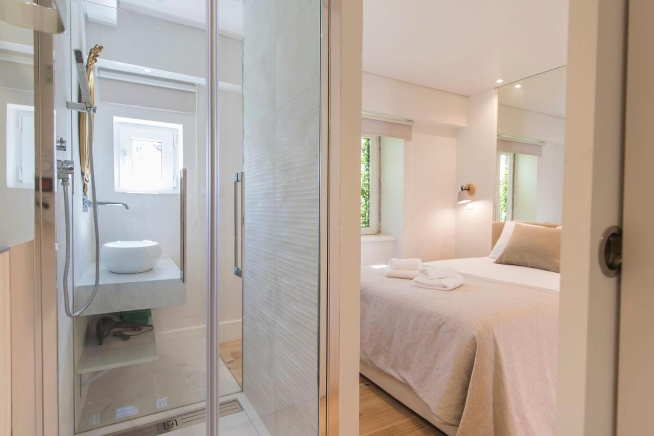 Lovelystay - Principe Real: Modern And Comfort! Lisboa Εξωτερικό φωτογραφία