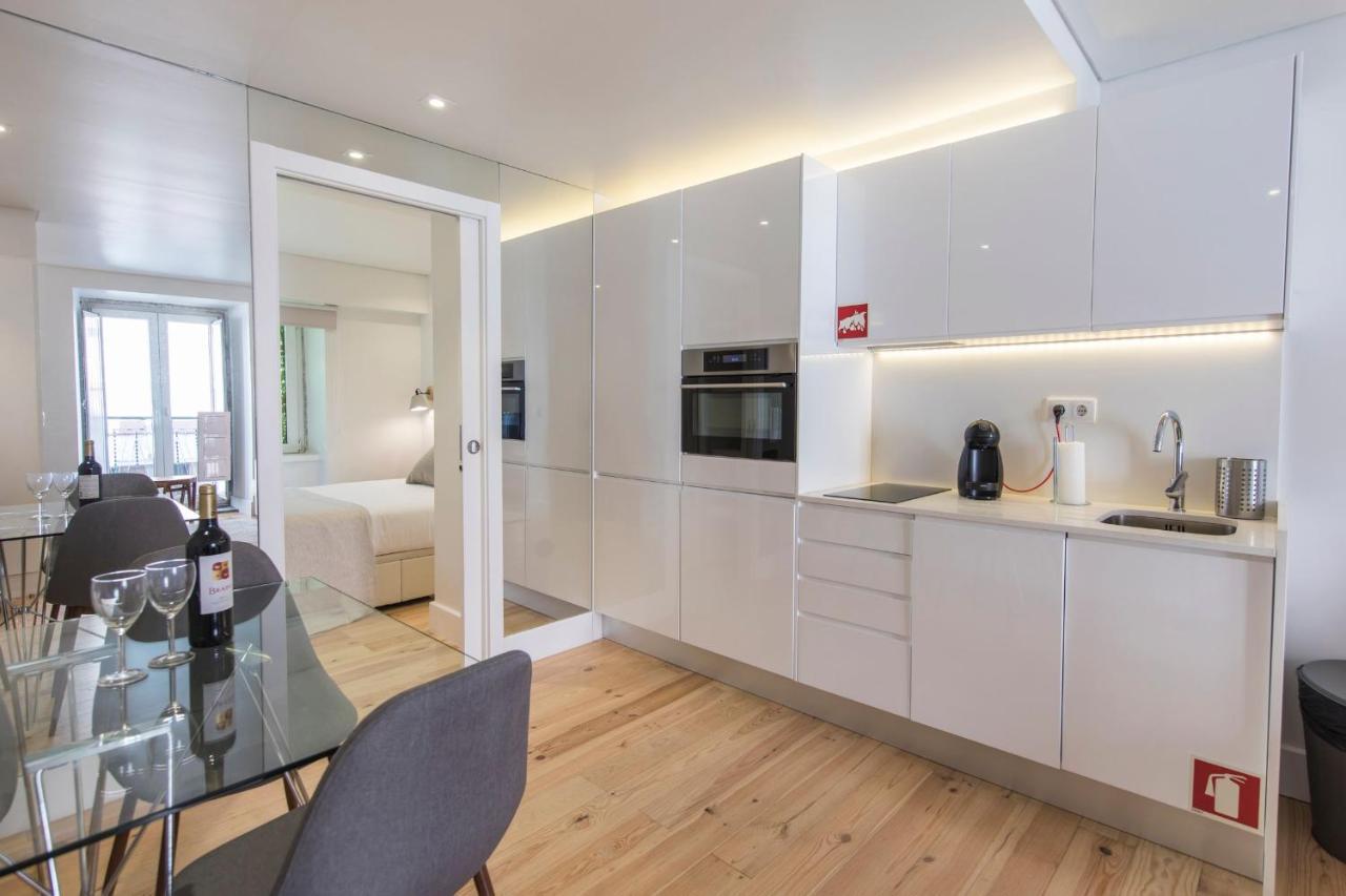 Lovelystay - Principe Real: Modern And Comfort! Lisboa Εξωτερικό φωτογραφία