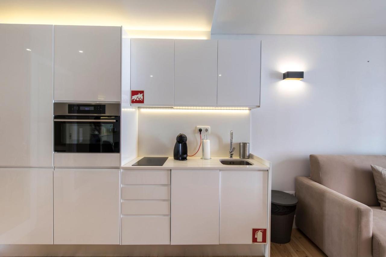 Lovelystay - Principe Real: Modern And Comfort! Lisboa Εξωτερικό φωτογραφία