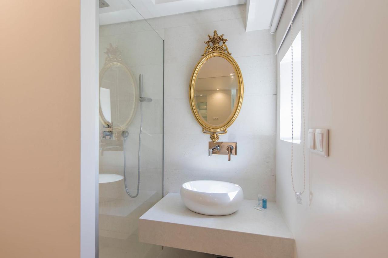 Lovelystay - Principe Real: Modern And Comfort! Lisboa Εξωτερικό φωτογραφία