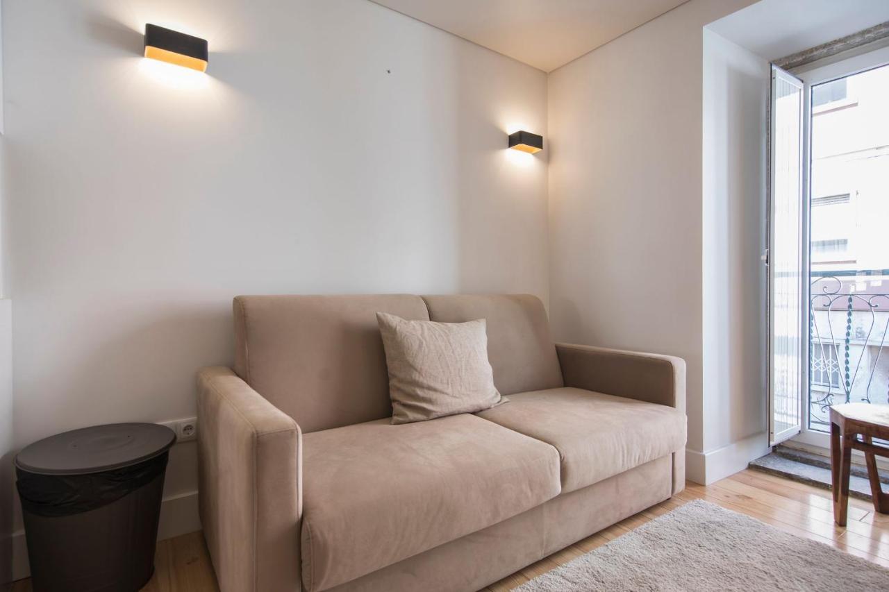 Lovelystay - Principe Real: Modern And Comfort! Lisboa Εξωτερικό φωτογραφία